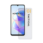 Tactical Glass Shield 2.5D staklo za Honor X7a - Prozirna KP25886