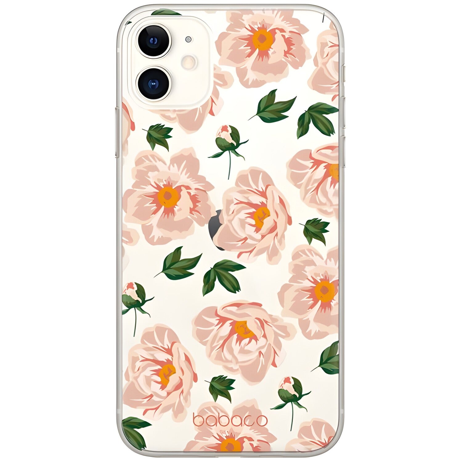 Babaco futrola za Apple iPhone X/iPhone XS - Višebojna 4 KP26262