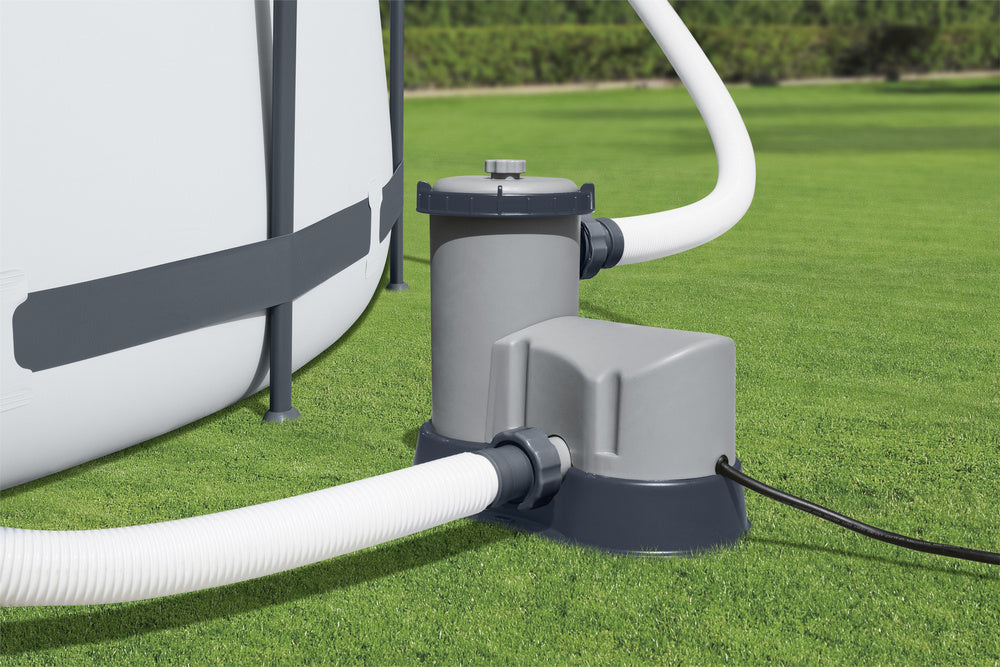 Filter pumpa za bazen 5678 l/h Bestway 58389