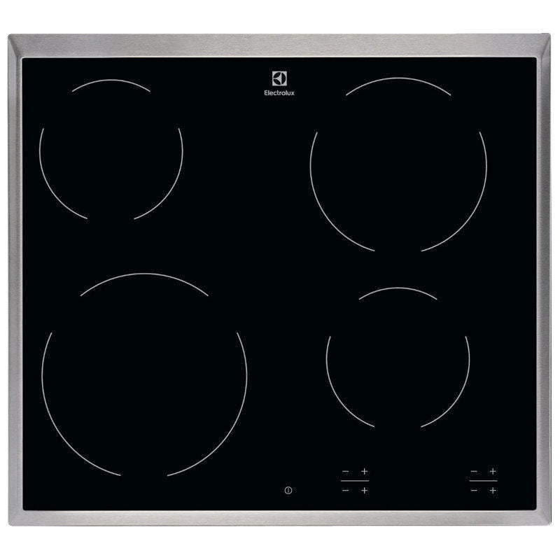 ELECTROLUX EHF6240XXK Ploča ugradbena