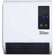 Zilan Grijalica zidna, 2000W, daljinski upravljač - ZLN2083