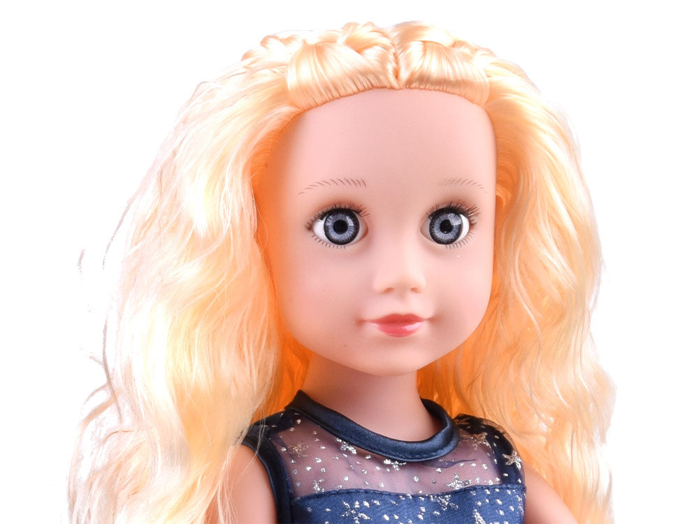 Operna diva Ariana (45 cm)