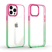 MX Rainbow futrola za Apple iPhone 13 - Višebojna 1 KP32037