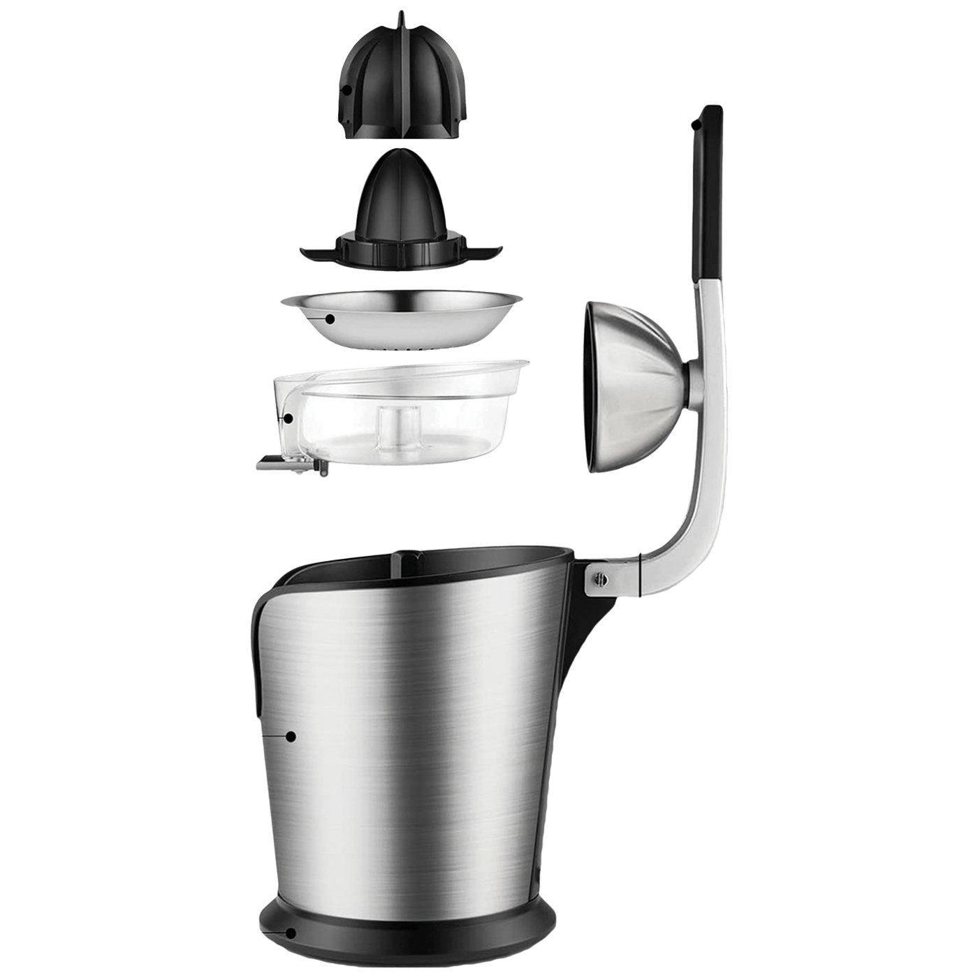 Zilan Sokovnik - citruseta snage od 100 - 500 W, tihi rad - ZLN1765
