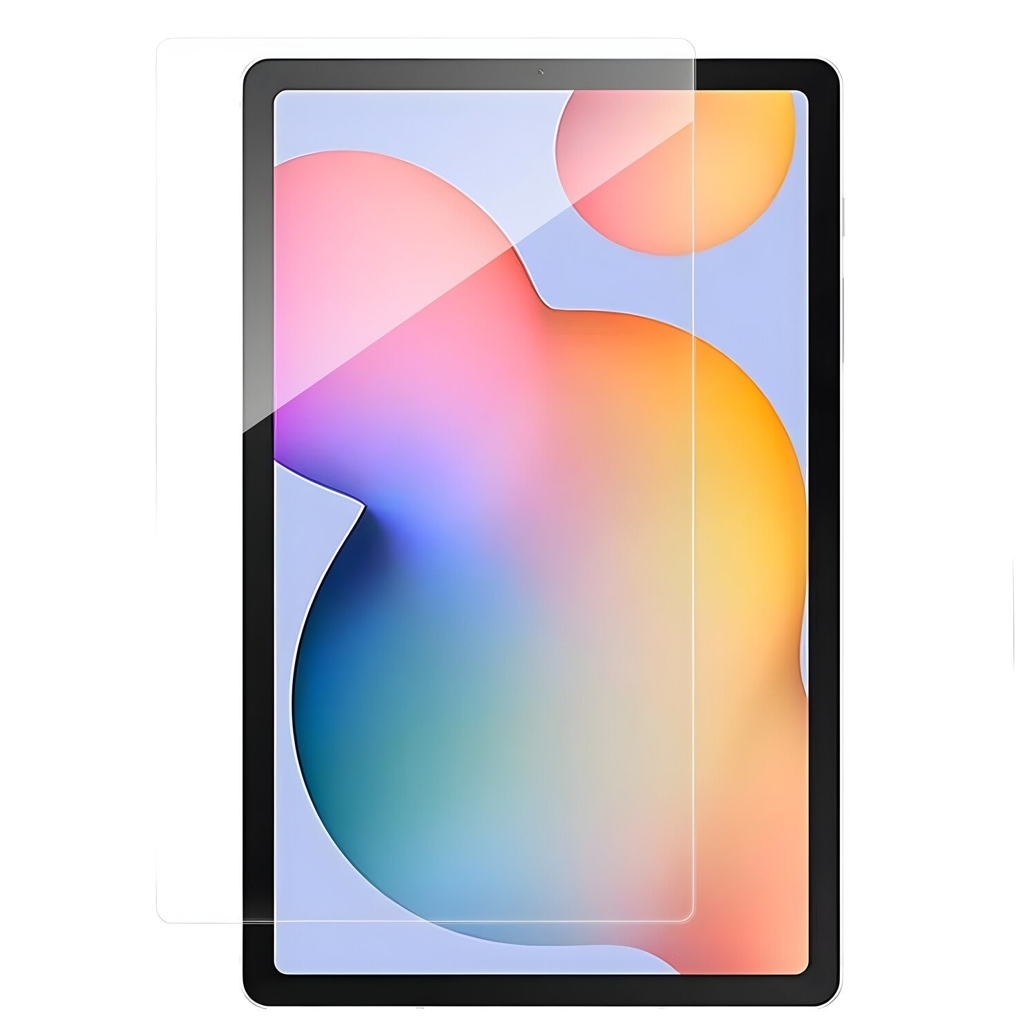 Kaljeno staklo Wozinsky 9H za tablet Samsung Galaxy Tab S6 Lite (2024) - Prozirna KP32925
