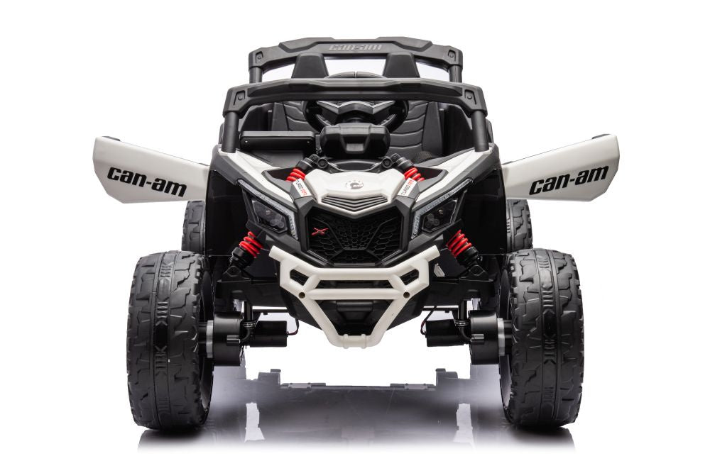Buggy na akumulator Can-am DK-CA003 4x4 - bijeli