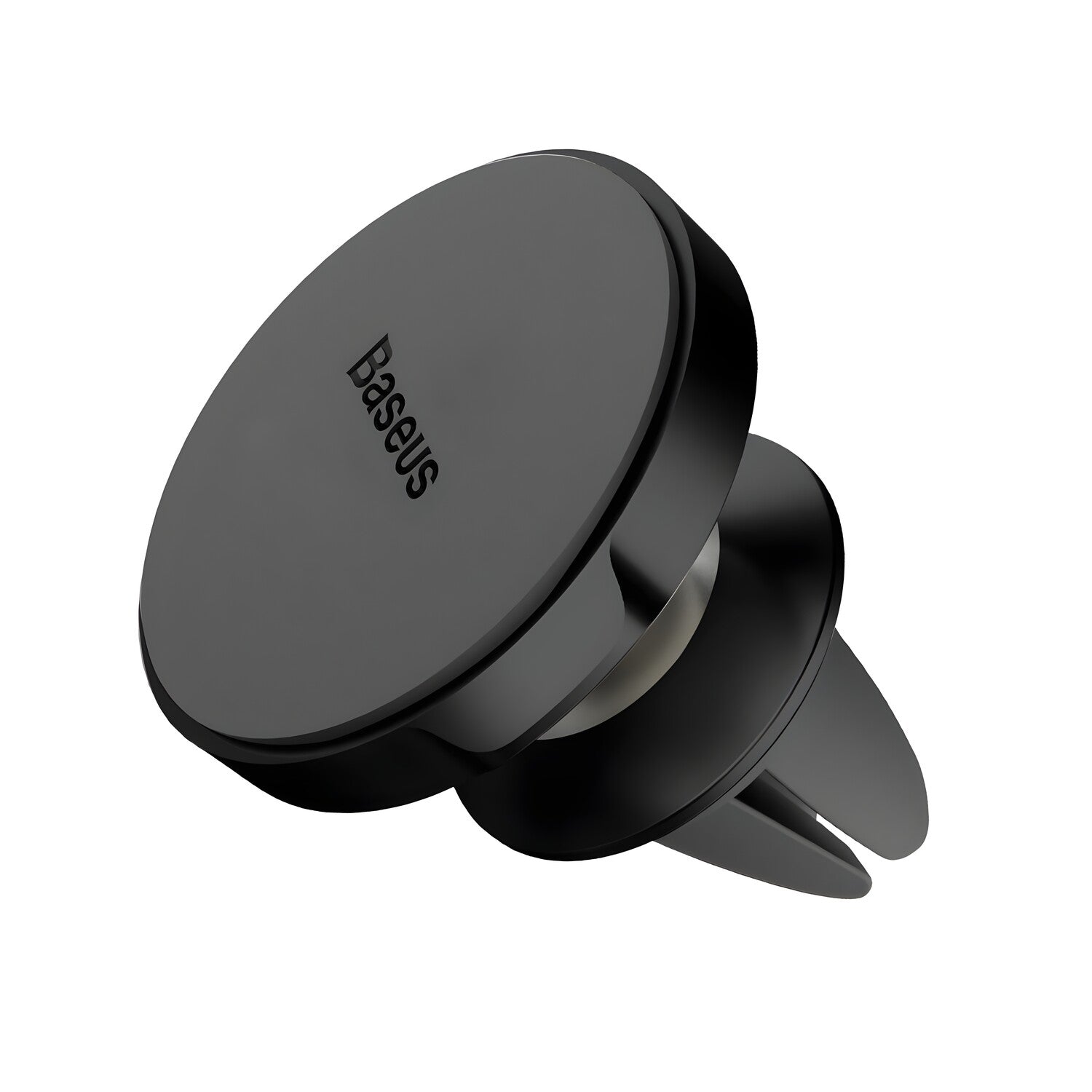 Baseus Small Ears Series – Magnetni držač za auto na ventilacijsku mrežu – Crna KP36831