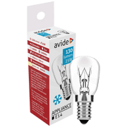 Avide Žarulja za hladnjak, LED 25W, E14, 3000K, IP20 - Cooling Bulb 25W E14