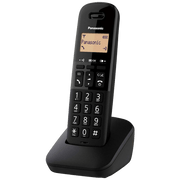 Panasonic Telefon bežični, LCD Display - KX-TGB610FXB