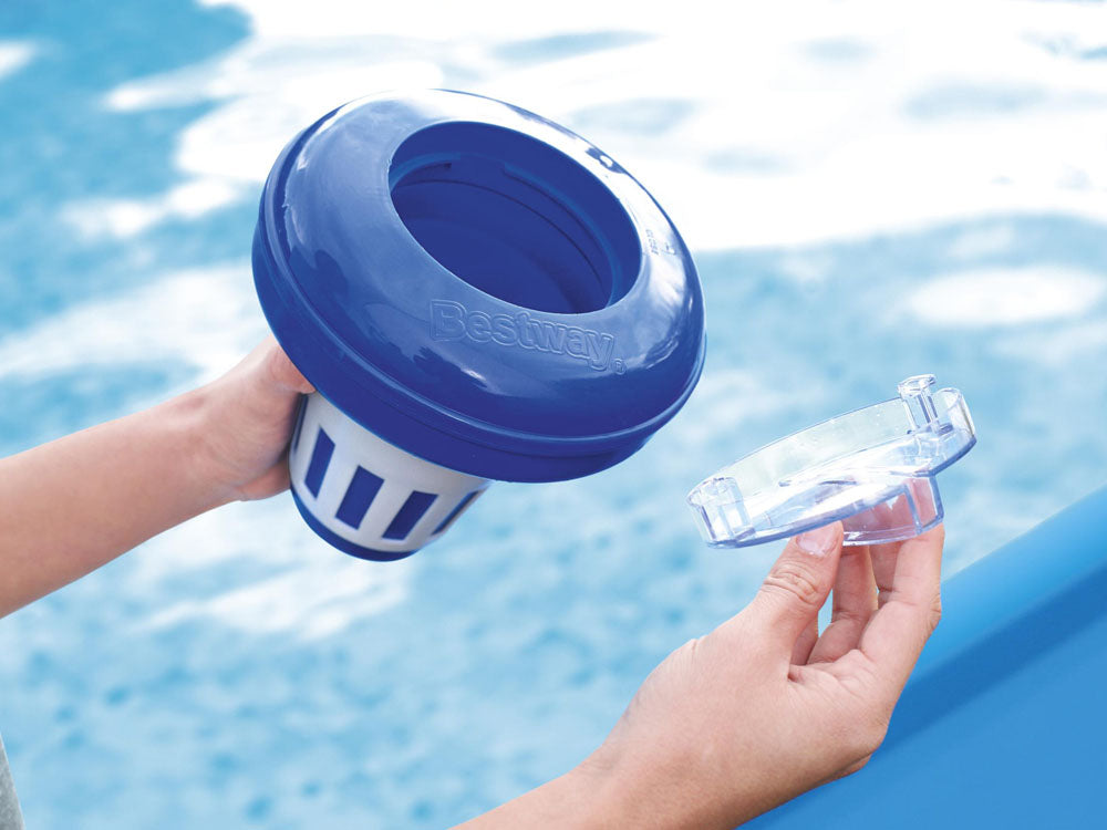 Bestway plovak-dispenzer kemije