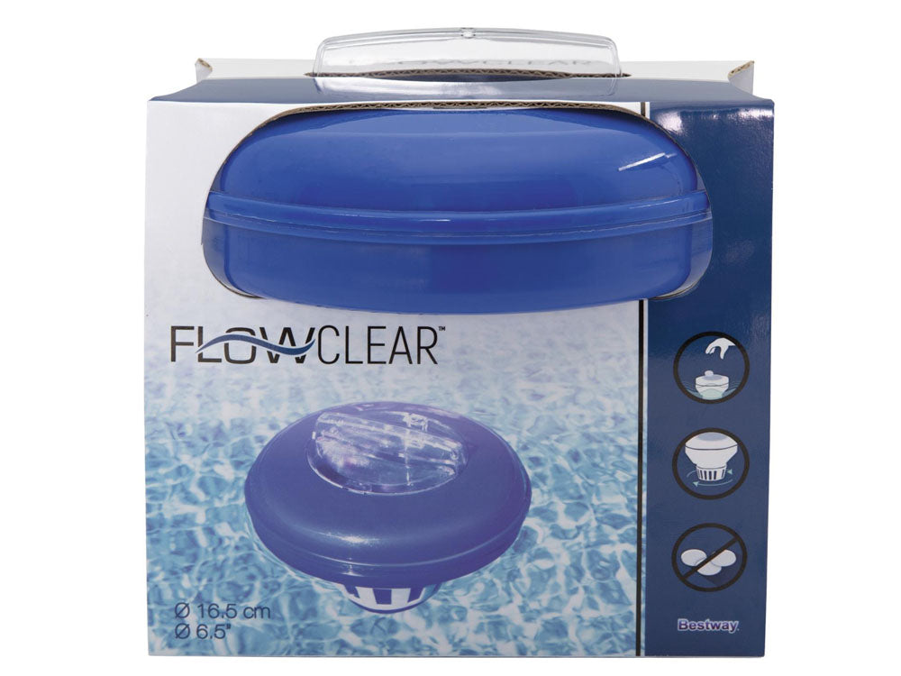 Bestway plovak-dispenzer kemije