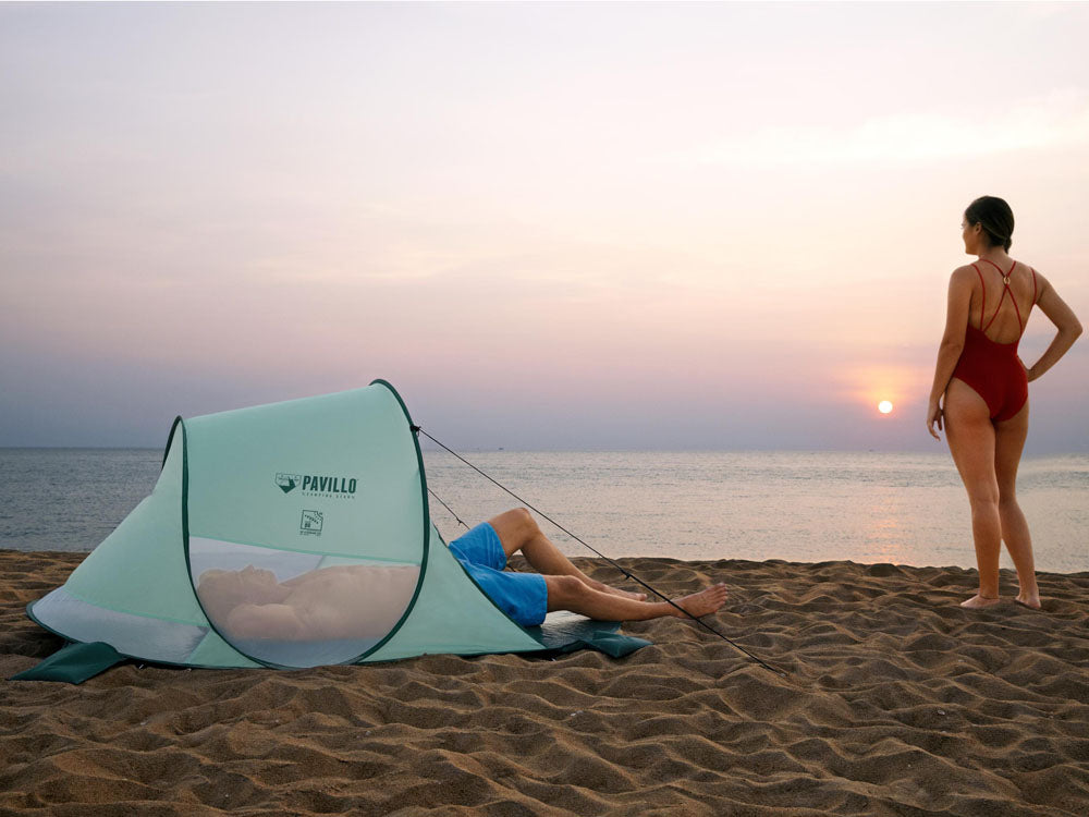 Bestway UV šator za plažu