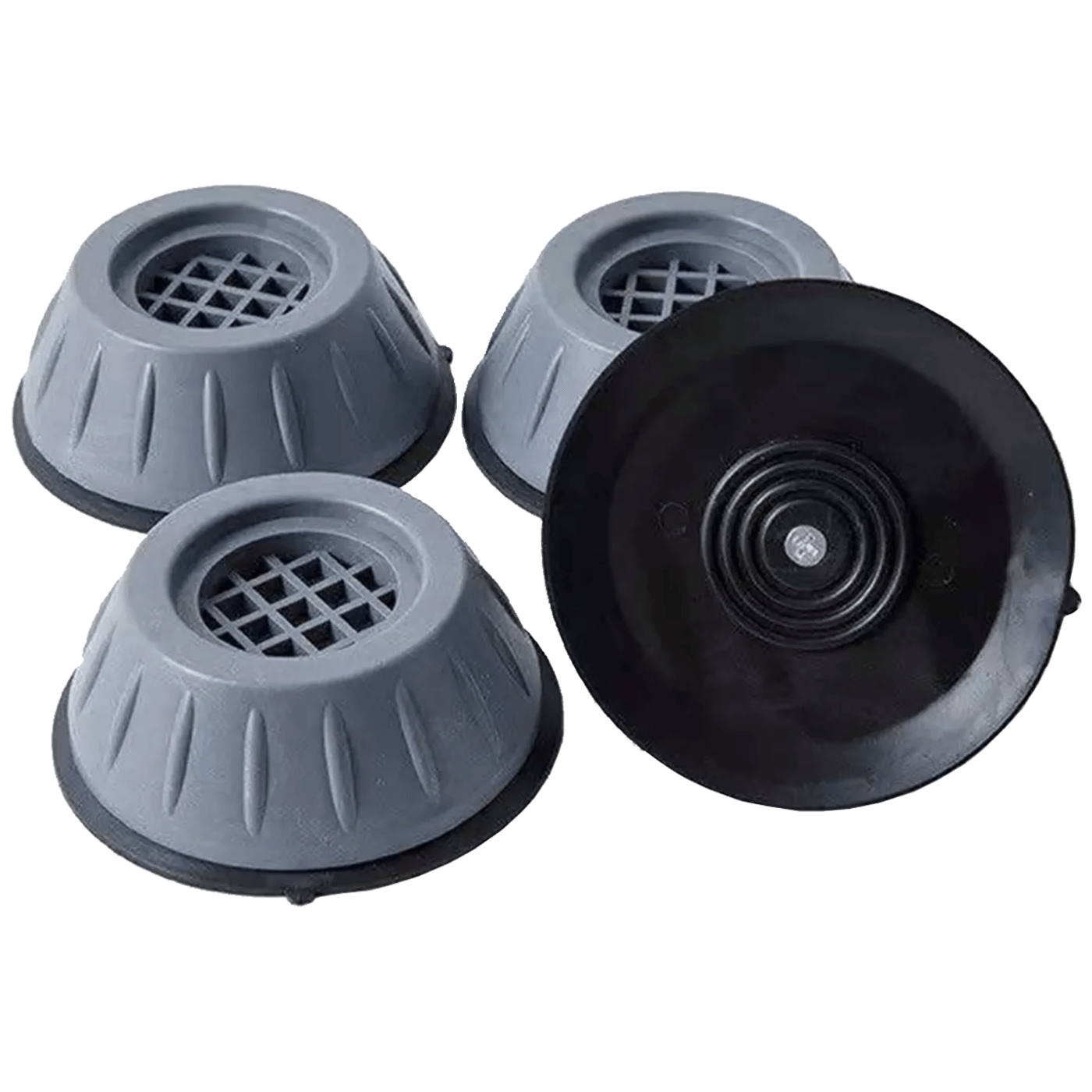 Connect XL Antivibracijske nogice za perilicu rublja, set 4 komada - CXL-AVN4X