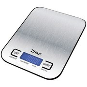 Zilan Vaga kuhinjska, do 5 kg., INOX - ZLN2984