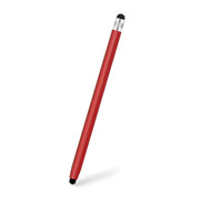 Techsuit (JC01) univerzalna stylus olovka - Crvena KP37025