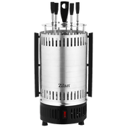 Zilan Električni roštilj, vertikalni, 900 W - ZLN5565