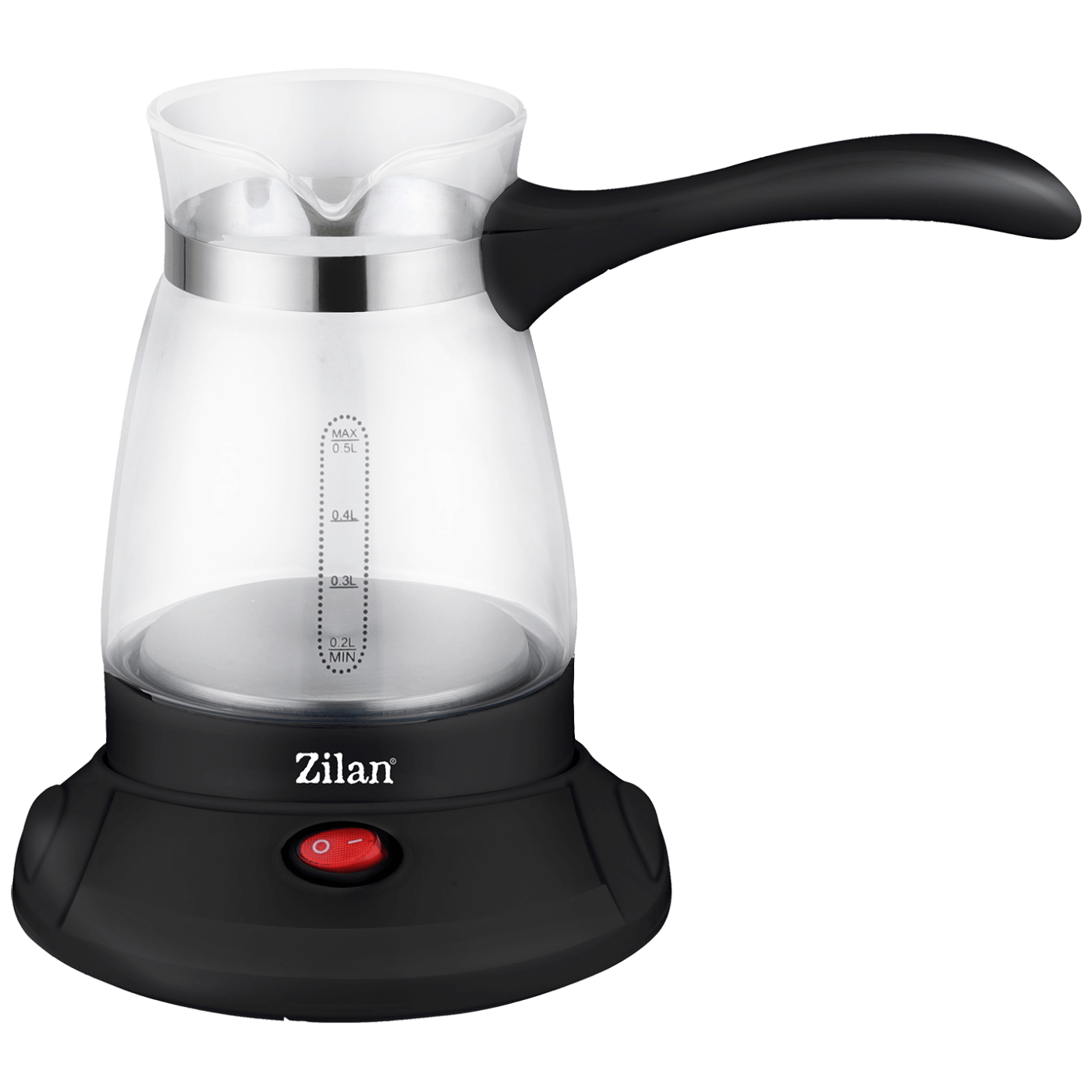 Zilan Kuhalo za kavu, 600W - ZLN4940