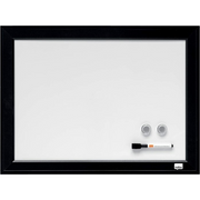 Rexel 1903785 magnetna ploča 585 x 430 mm Crno, Bijelo