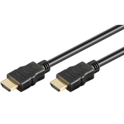 @AWA HDMI kabl, 2.0 met., ver. 2.0 - HD2.0/2