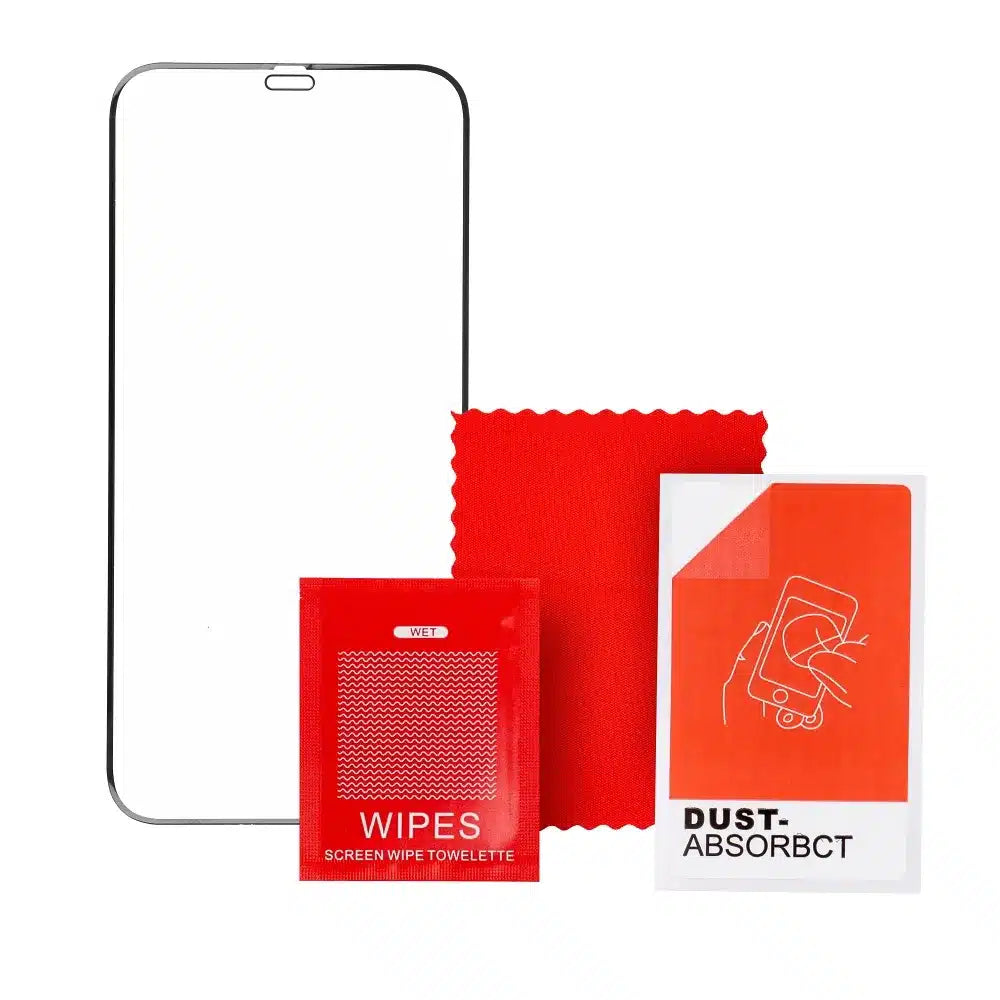 Kaljeno staklo 6D Pro Veason Glass za Samsung Galaxy A06 4G / A06 5G