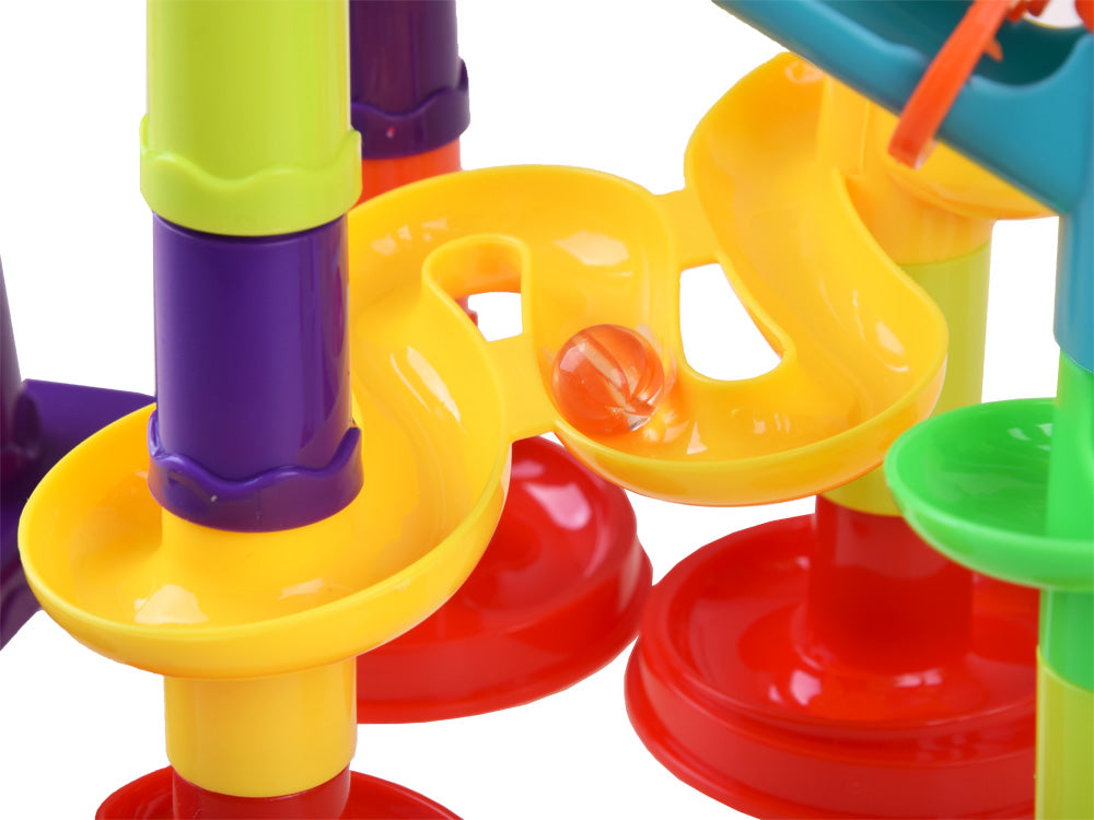 Spiralna staza za pikule (113 elemenata)