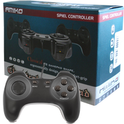 Amiko Gamepad za PC, Amiko Spiel prijemnik - SPIEL CONTROLLER