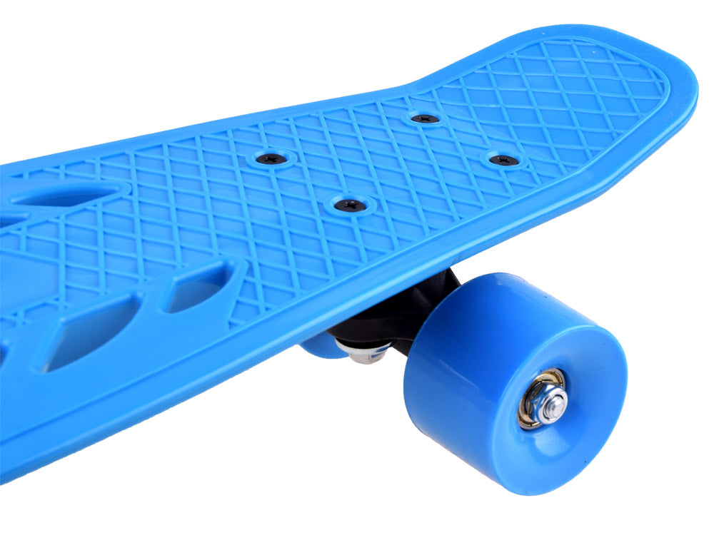 Skateboard za djecu – plavi