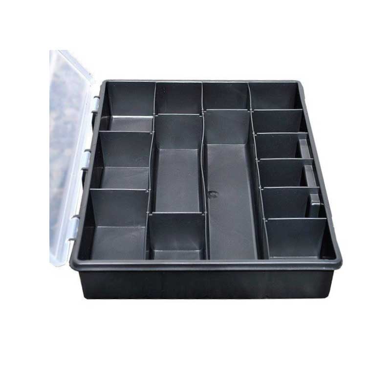 Kutija za pribor 34x26x5,7 Stanley