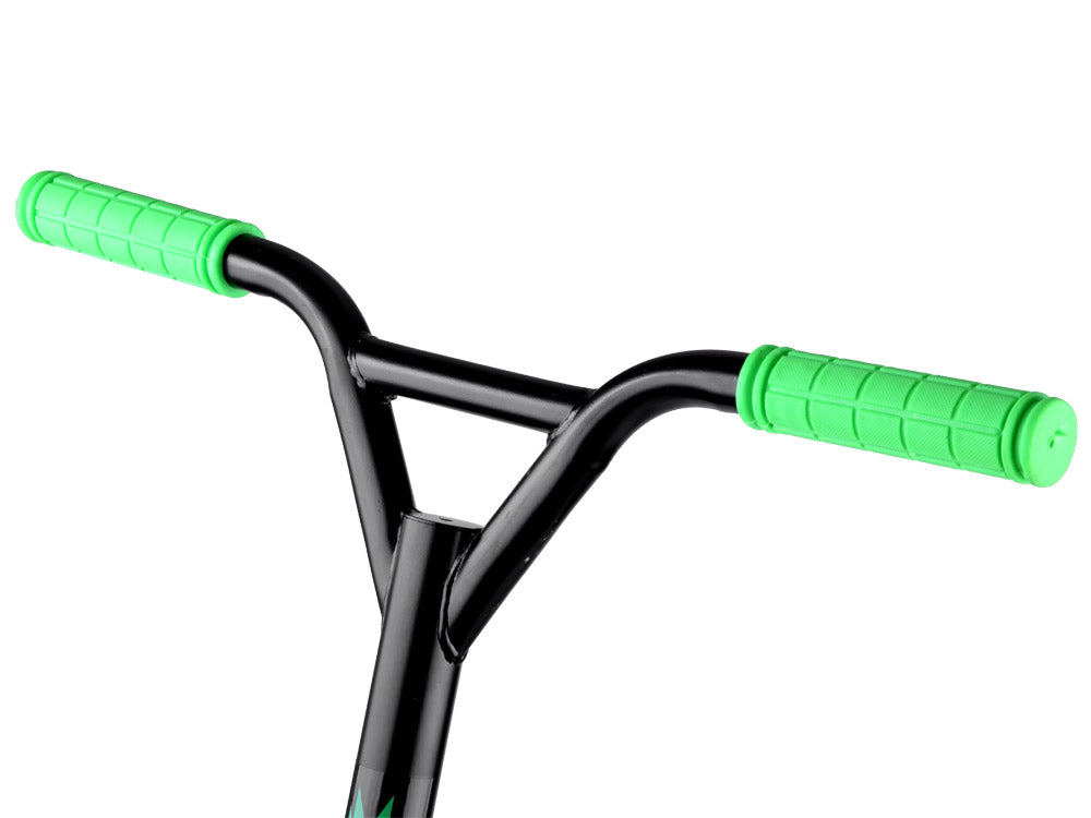 Romobil Skatepro freestyle – bijeli