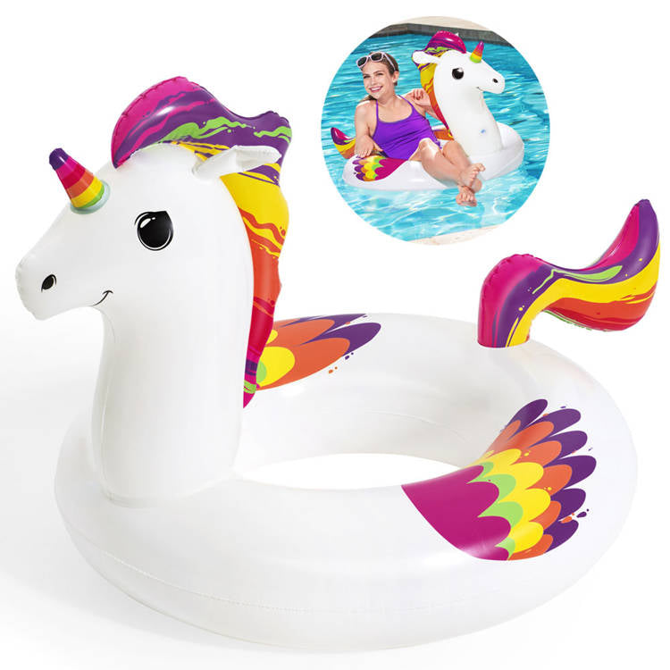 Bestway jednorog kolut za kupanje