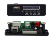 12V Music Panel - Mercedes G63