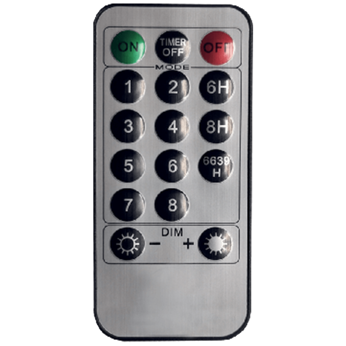 home Dekorativna rasvjeta, LED svjetlosni niz - LC 768/WH