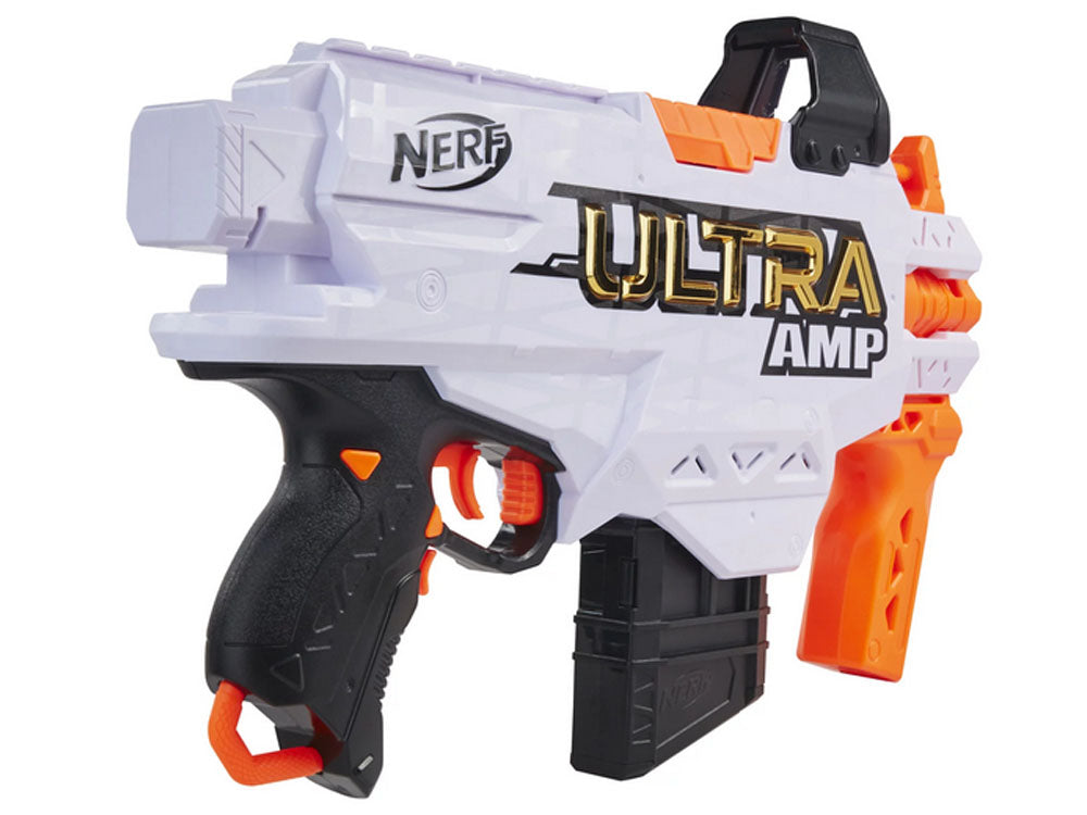 Nerf Ultra AMP puška