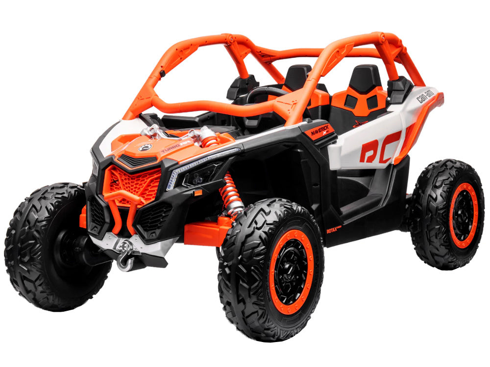 Buggy Can-am Maverick dvosjed