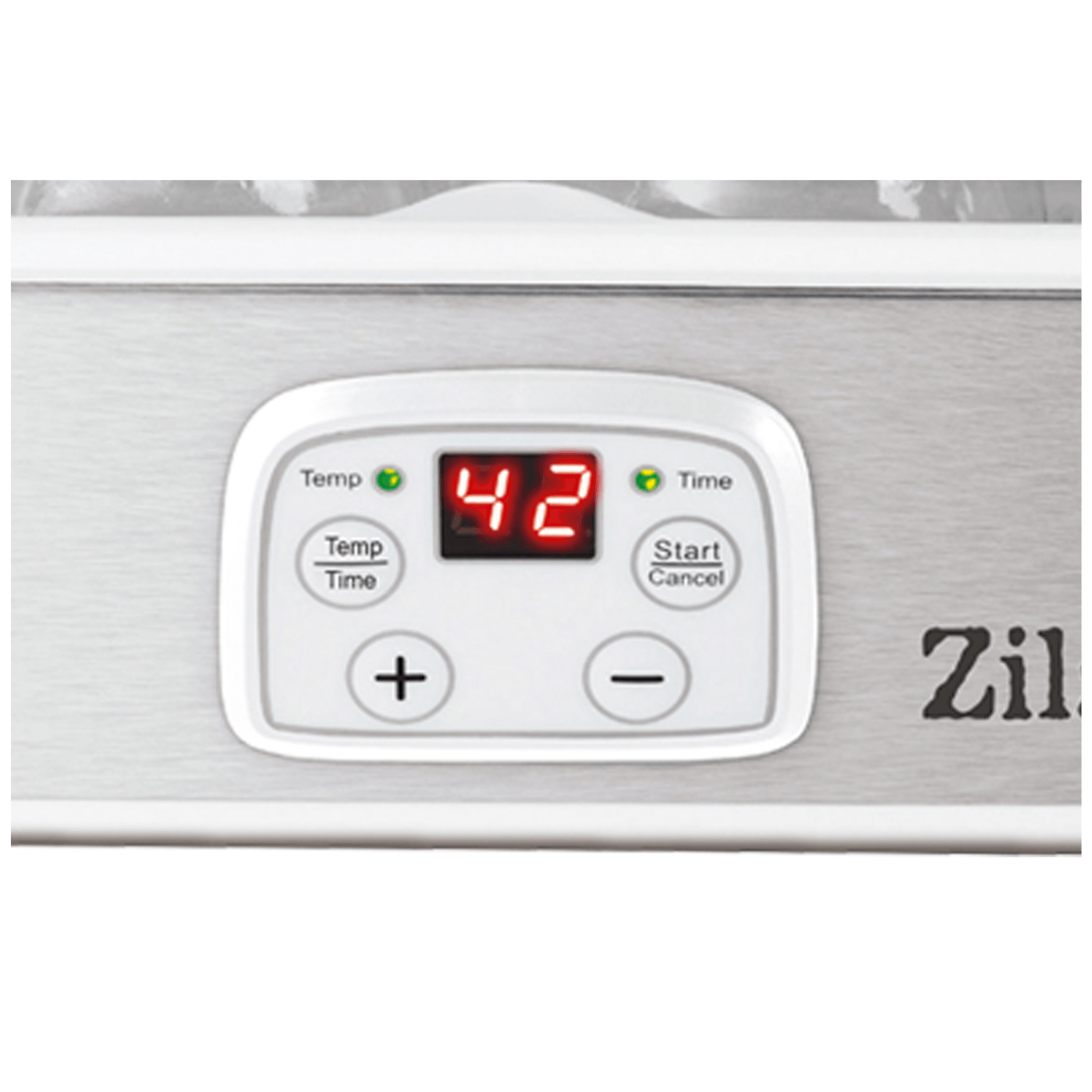 Zilan Aparat za pravljenje jogurta, 25 W - ZLN6104