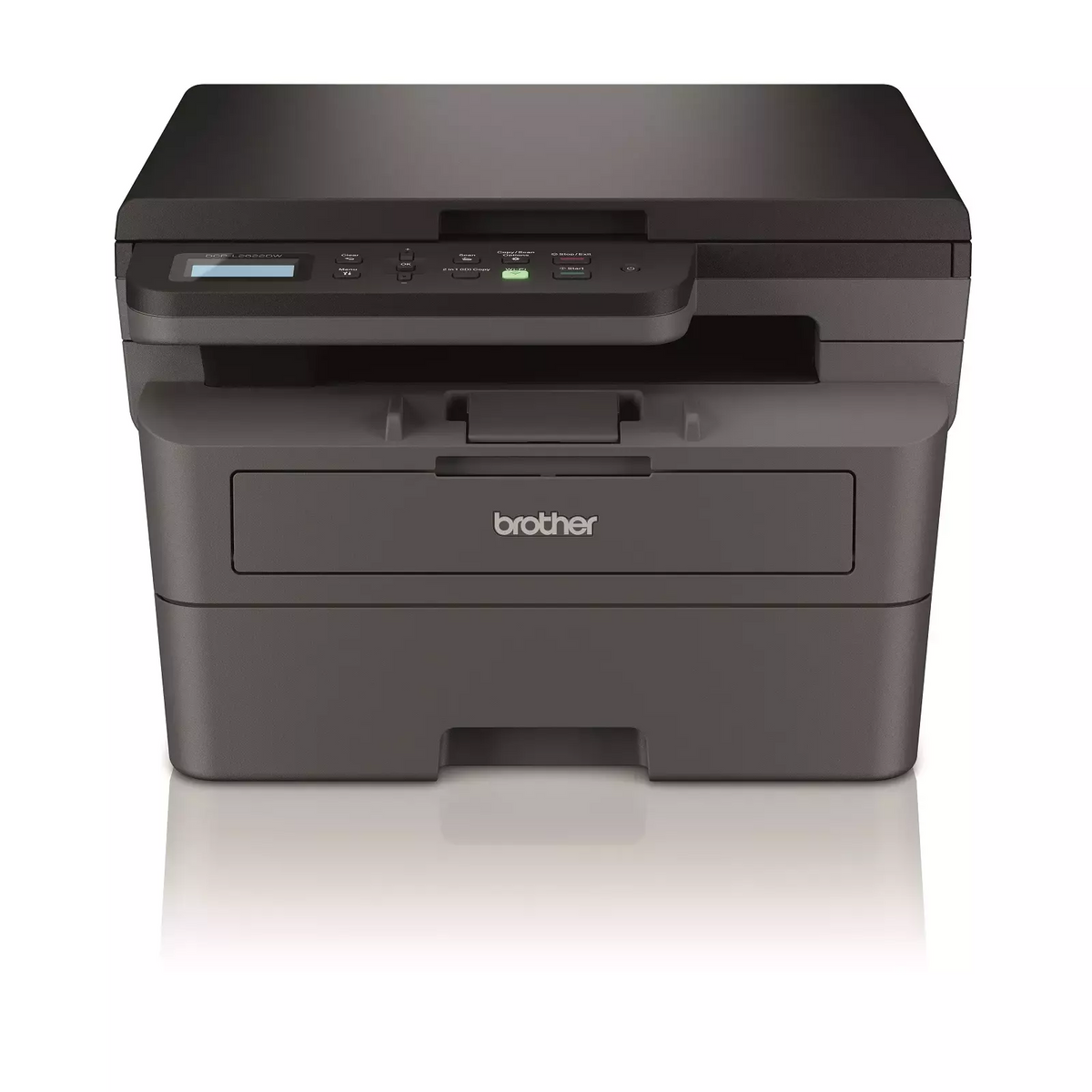 Brother DCP-L2622DW Laser A4 1200 x 1200 DPI 34 stranica u minuti Wi-Fi