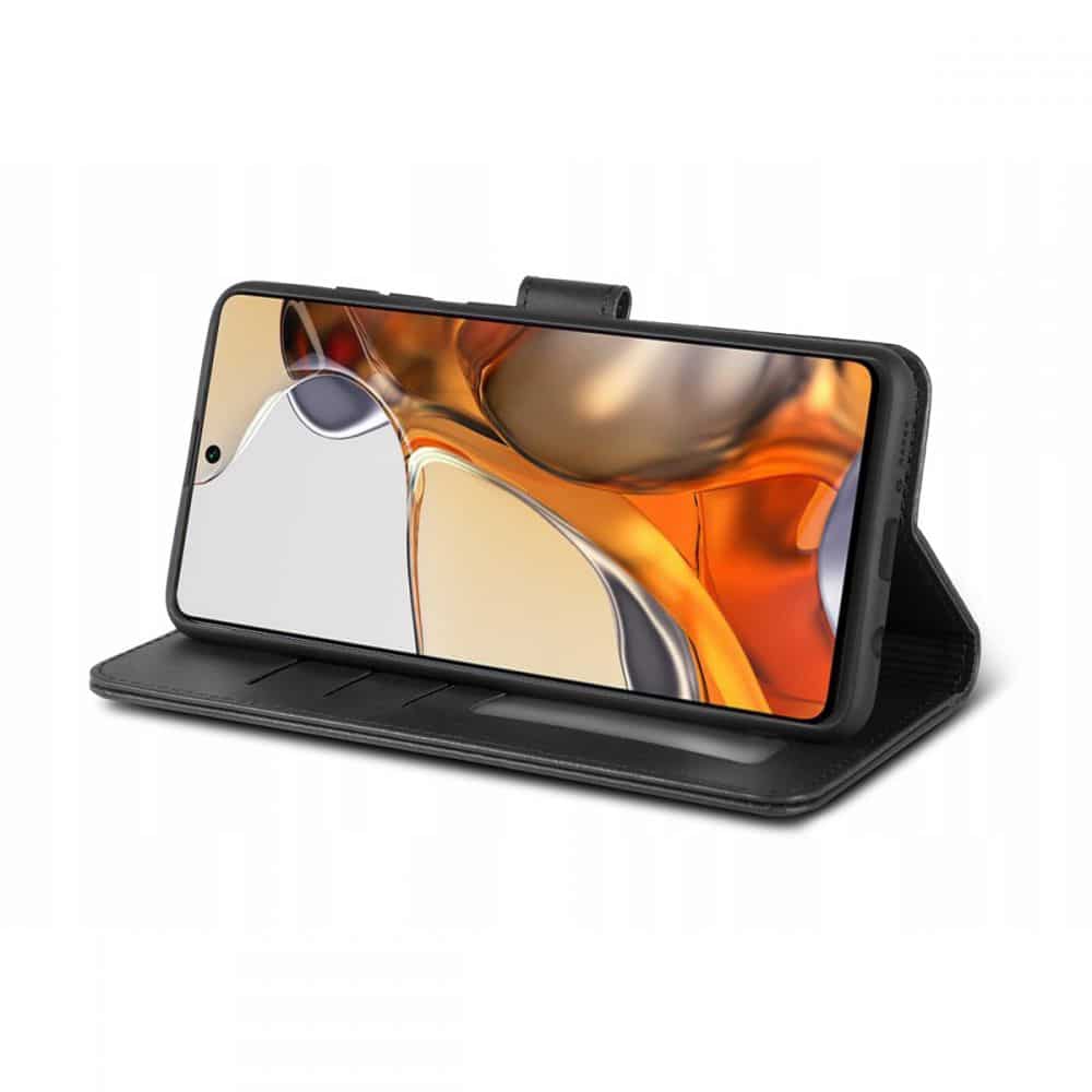 TECH-PROTECT WALLET 2 PREKLOPNA FUTROLA ZA XIAOMI 11T 5G / 11T PRO 5G