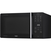 Whirlpool Chef Plus MCP 349 BL Radna ploča Kombi mikrovalne 25 L 800 W Crno