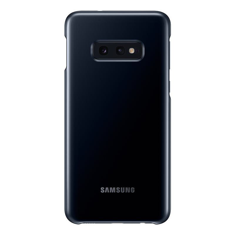 Samsung EF-KG970 maska za mobitel 14,7 cm (5.8") Poklopac Crno