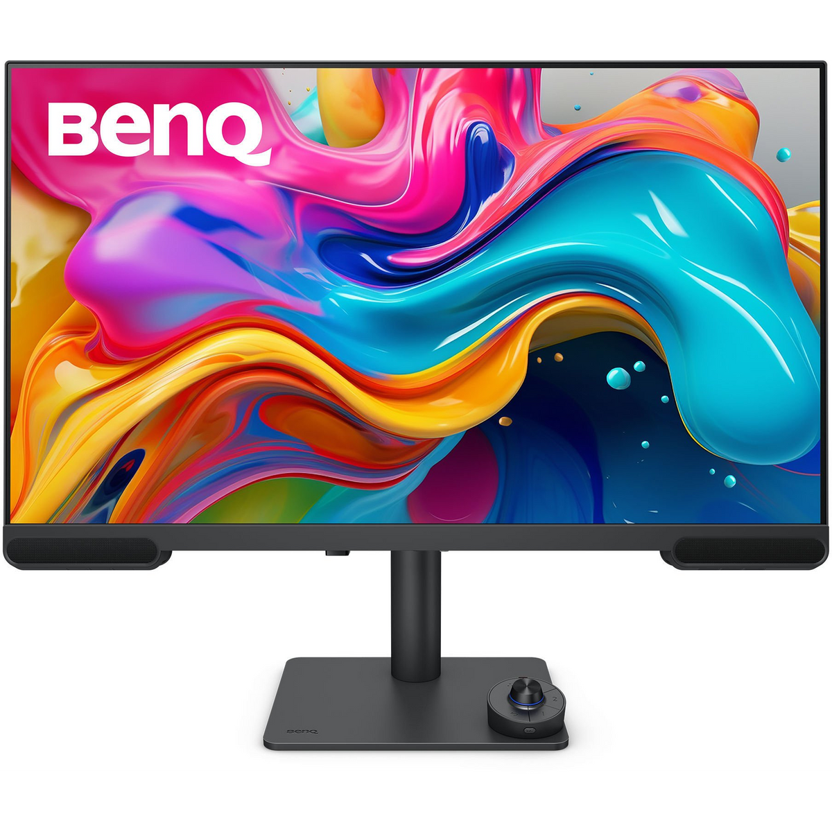 BenQ PV3200U računalni monitor 80 cm (31.5") 3840 x 2160 pikseli 4K Ultra HD LCD Crno