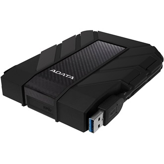 ADATA HD710 Pro vanjski tvrdi disk 5 TB 3.2 Gen 1 (3.1 Gen 1) Crno