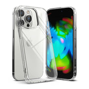 RINGKE FUSION MASKA ZA IPHONE 14 PRO MAX CLEAR