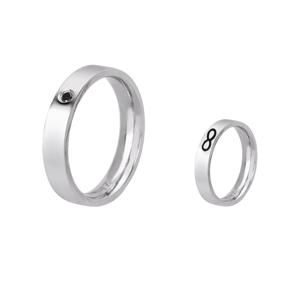 NAKIT 2JEWELS PRSTEN 221069-21
