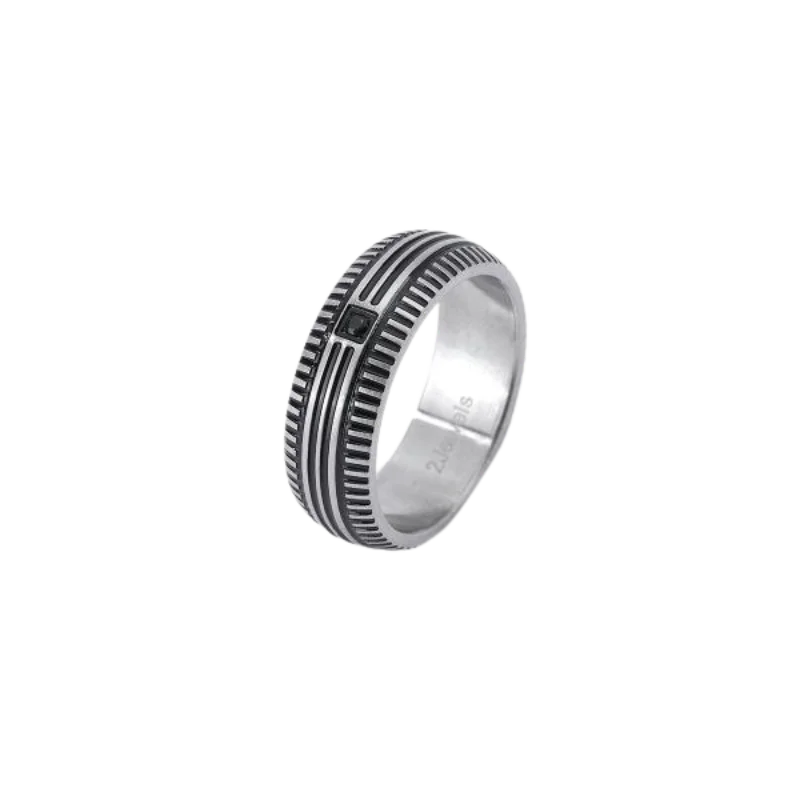 NAKIT 2JEWELS PRSTEN 221078-25