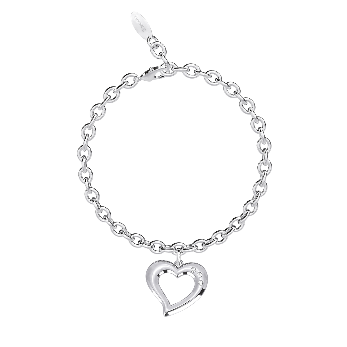 NAKIT 2JEWELS NARUKVICA 232047