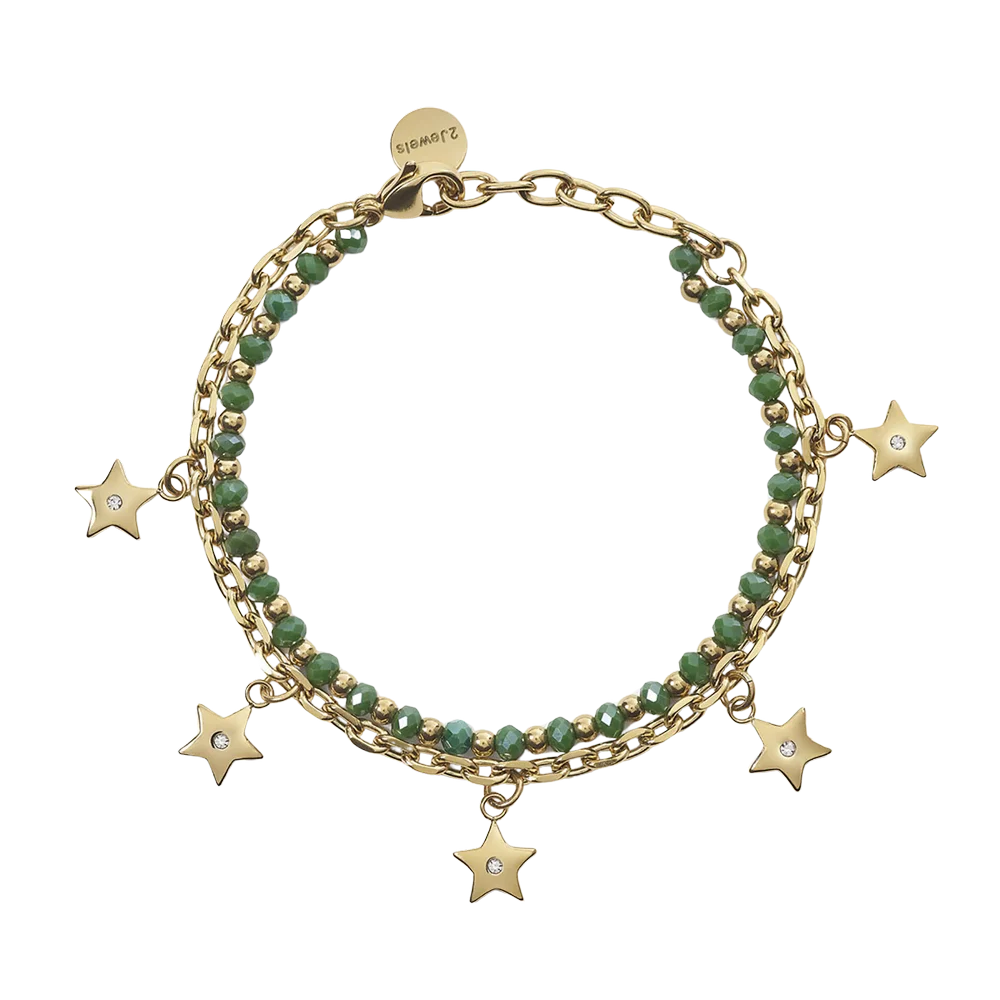 NAKIT 2JEWELS NARUKVICA 232319