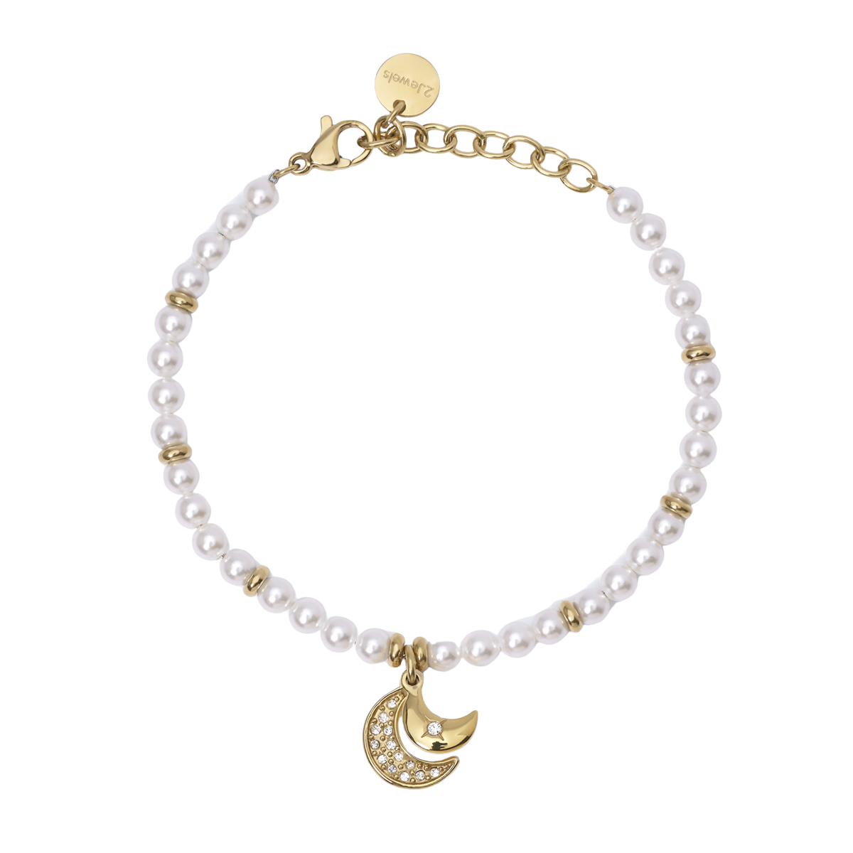 NAKIT 2JEWELS NARUKVICA 232341