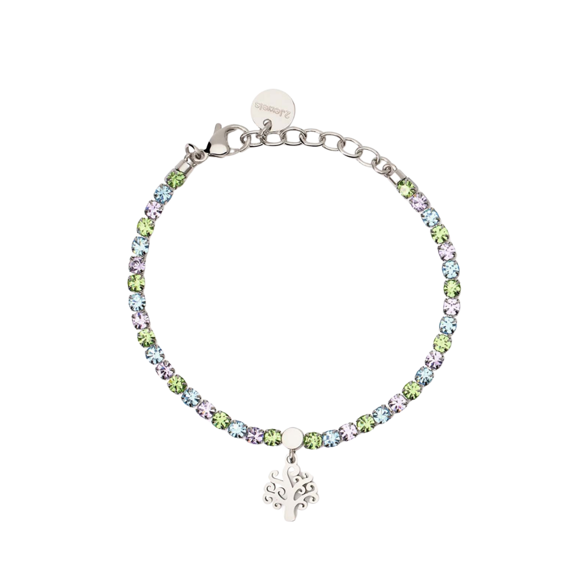 NAKIT 2JEWELS NARUKVICA 232529
