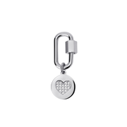NAKIT 2JEWELS PRIVJESAK LOCK'N'CHAIN 241000