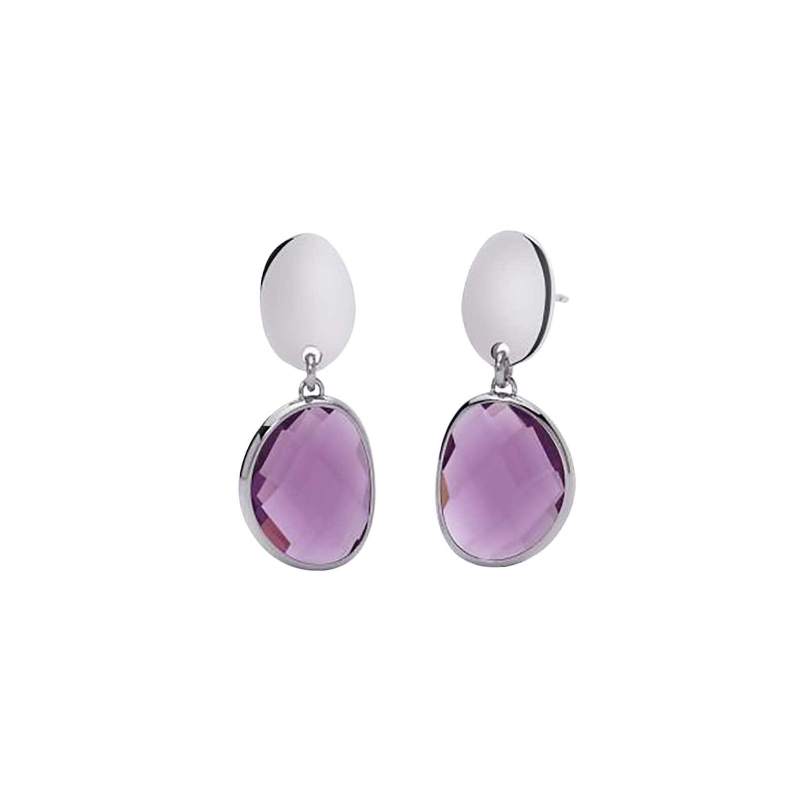 NAKIT 2JEWELS NAUŠNICE 261351